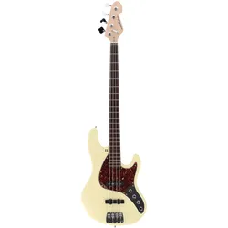 Sandberg Electra TT 4 Creme - E-Bass