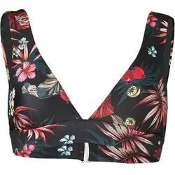 BRUNOTTI Damen Bikinitop Forte-AO, Größe 42 in Schwarz Schwarz