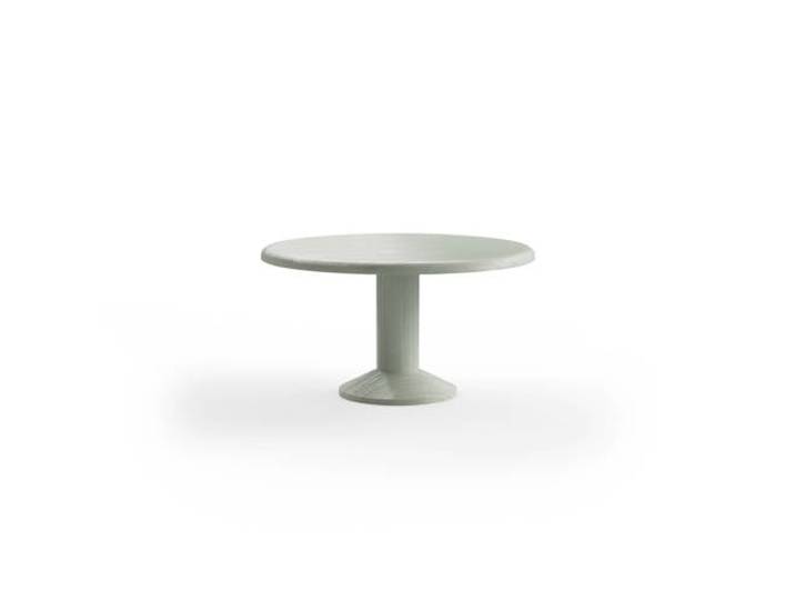 HKLIVING eetkamertafel Forma