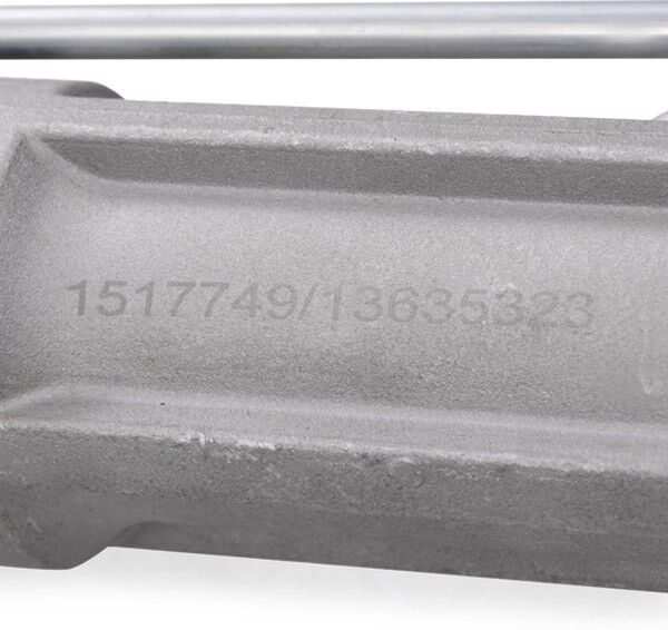 RIDEX 286S0117 Lenkgetriebe