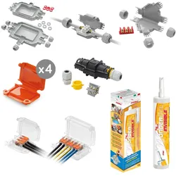 Grothe Installateurset 1 84405