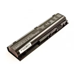 Akku für HEWLETT-PACKARD PROBOOK 4230s, wie HSTNN-CB1P, HSTNN-CB1Q, HSTNN-FE04, HSTNN-IB1U, 4400mAh