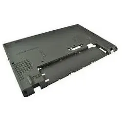 Lenovo Base Cover - BLK X250, Notebook Ersatzteile, Schwarz