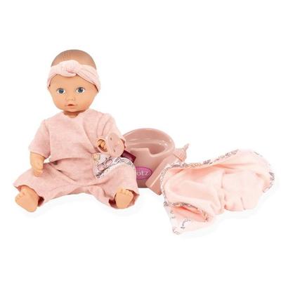 Aquini Girl, Schmetterling