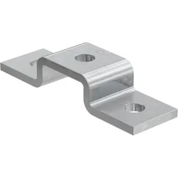 Fischer, Holzverbinder, Verbindungselemente FUF 21 (25 Stk.)
