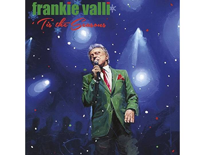 Frankie Valli - 'Tis The Seasons