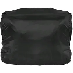 Hama Phoenix (Kamera Schultertasche), Kameratasche, Schwarz