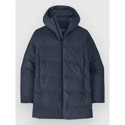 Patagonia Jackson Glacier Parka new navy Gr. XL