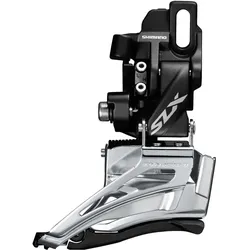 Shimano, Zubehör Schaltung + Antrieb