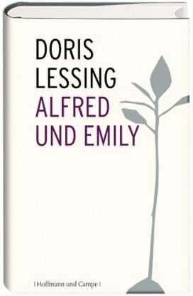 Doris Lessing - Alfred und Emily - Preis vom 09.10.2026 07:28:09 h