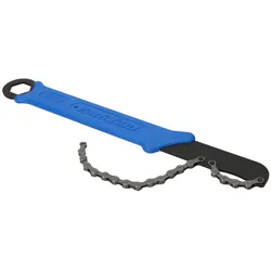PARK TOOL Kettenpeitsche + Freilauf-Abzieherschlüssel SR-12.2