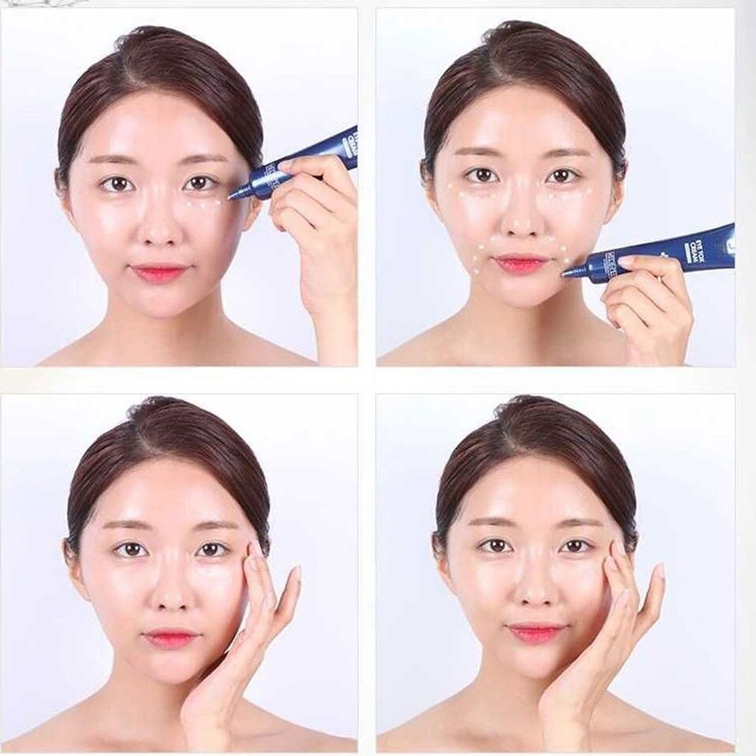 MEDI-PEEL 5 Growth Factors Eye Tox Cream 40ml