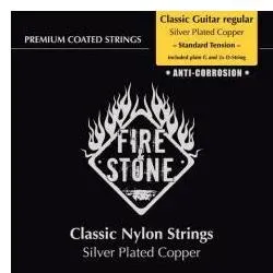 Saiten für Klassik-Gitarre Regular String Set