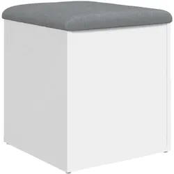 vidaXL, Sitzbank, Nasoner (42 cm)