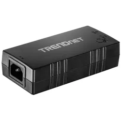 TRN TPE-115GI - Power over Ethernet (PoE+) Injektor