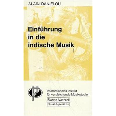 Einführung in die indische Musik -