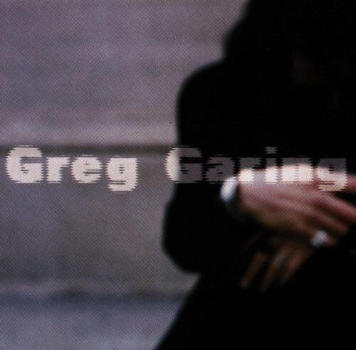 Greg Garing - Alone - Preis vom 10.10.2026 11:48:34 h