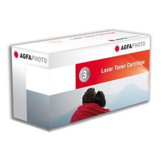 Agfaphoto Schwarz Tonerpatrone (Alternative zu: OKI 1254401) (BK) (APTO1254401E)