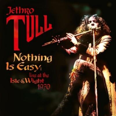 Nothing Is Easy-Live At The Isle Of Wight (2LP) - Jethro Tull, Vinyl