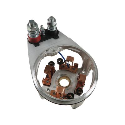 AS-PL Halter, Kohlebürsten sbh0019 1240mm