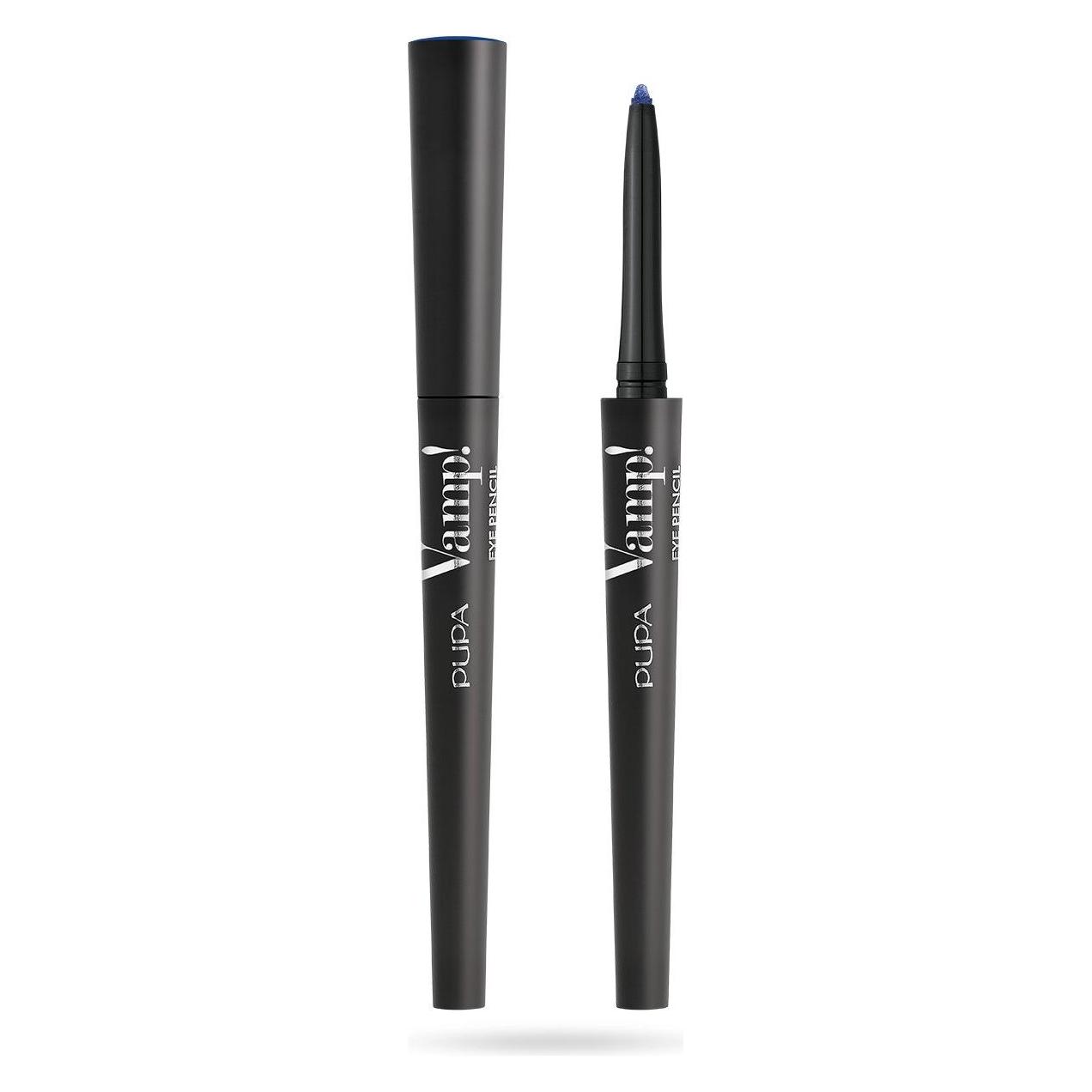 Pupa Milano Vamp! Eye Pencil Seductive Sapphire (402) (240447A402)