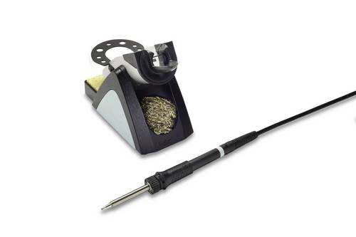 Weller WSP 80 LÖTSET 80W/24V MIT WSR 201 Lötstation Set 80W 50 - 450°C