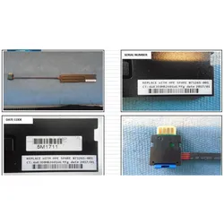 HPE Battery Module, Drucker Zubehör