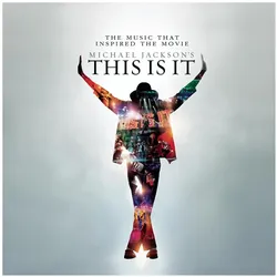 Legacy, Schallplatten, Michael Jackson'S This Is It (Ogv) (Michael Jackson)