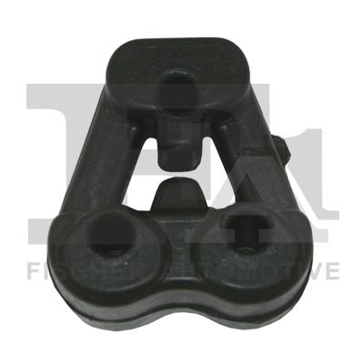 FA1 Halter, Abgasanlage 143-950 für Mercedes