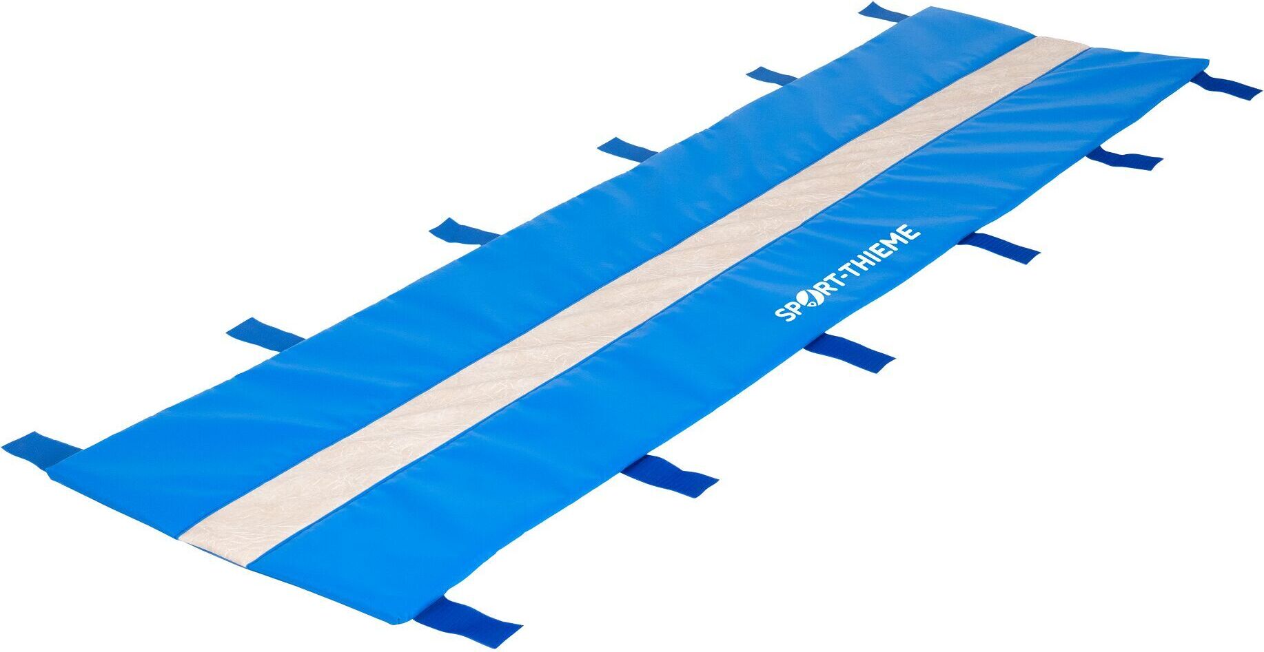 Sport-Thieme Schwebebalken-Auflagematte "Safe", 200 cm