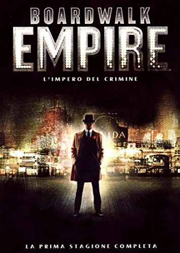 Timothy Van Patten - Boardwalk Empire - L'impero del crimine Stagione 01 - Preis vom 11.10.2026 15:43:13 h