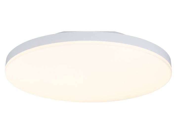 WD-Leuchte Siena 360mm 3000K 360mm Weiss
