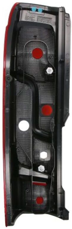 Depo Fanale posteriore 552-1948R-UE