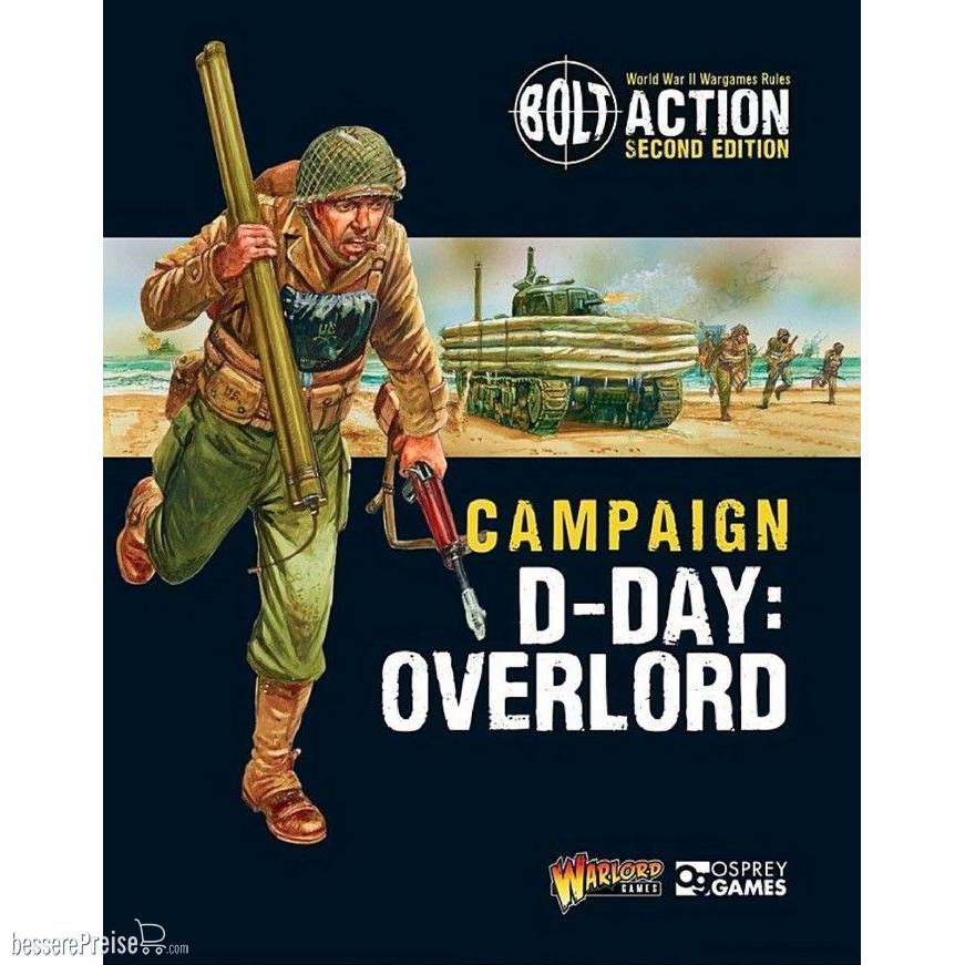 Warlord Games 401010010
