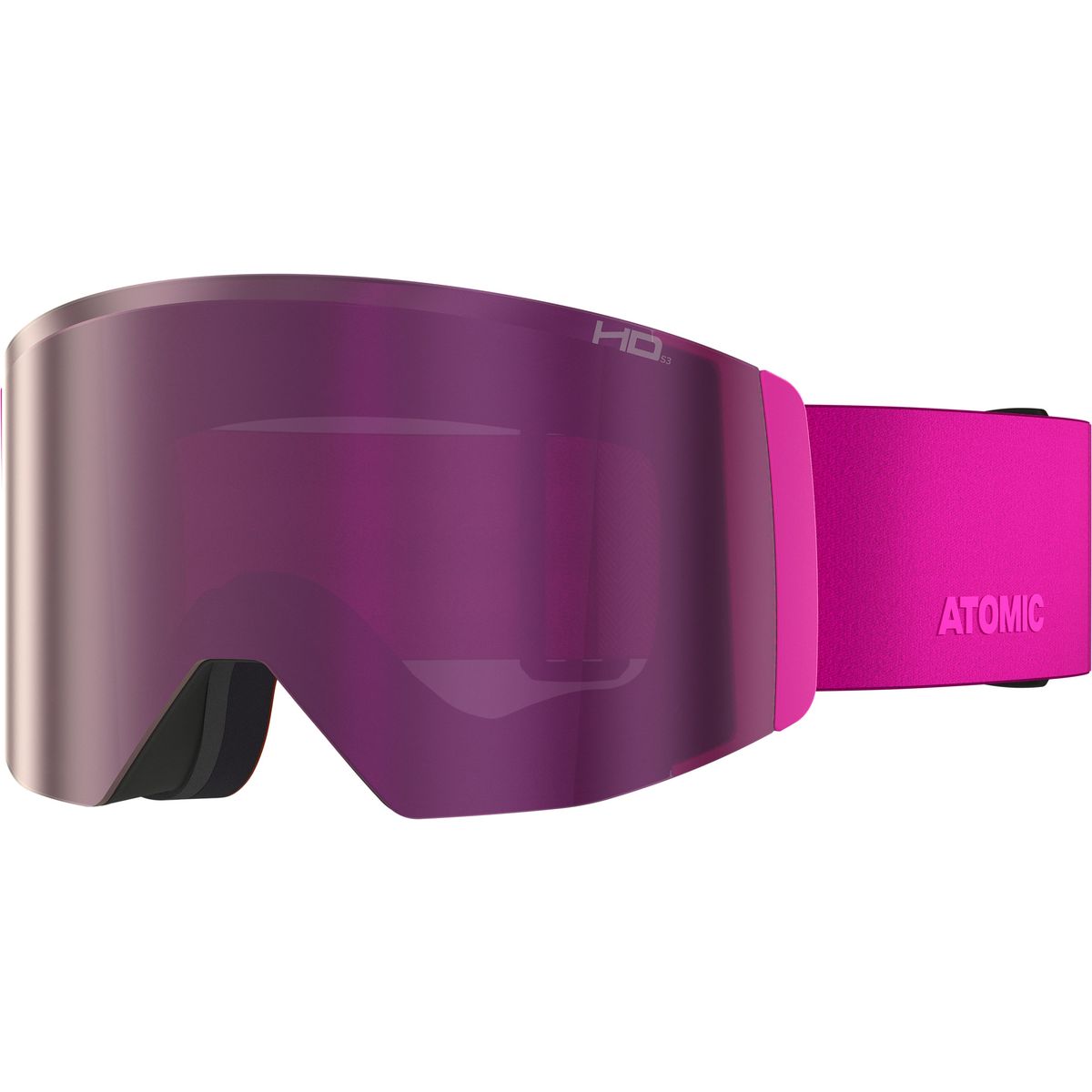 Atomic Four Q L HD pink pink copper hd NS AN5106818