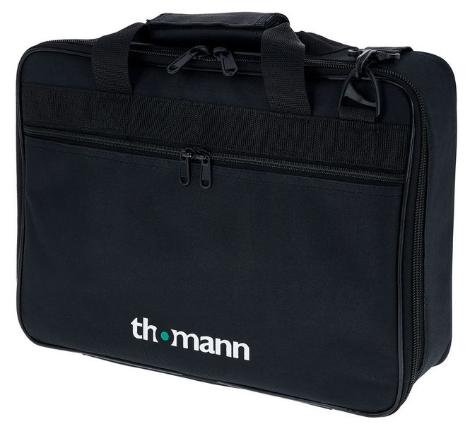 Thomann Mixer Bag for Yamaha MG10XUF nero