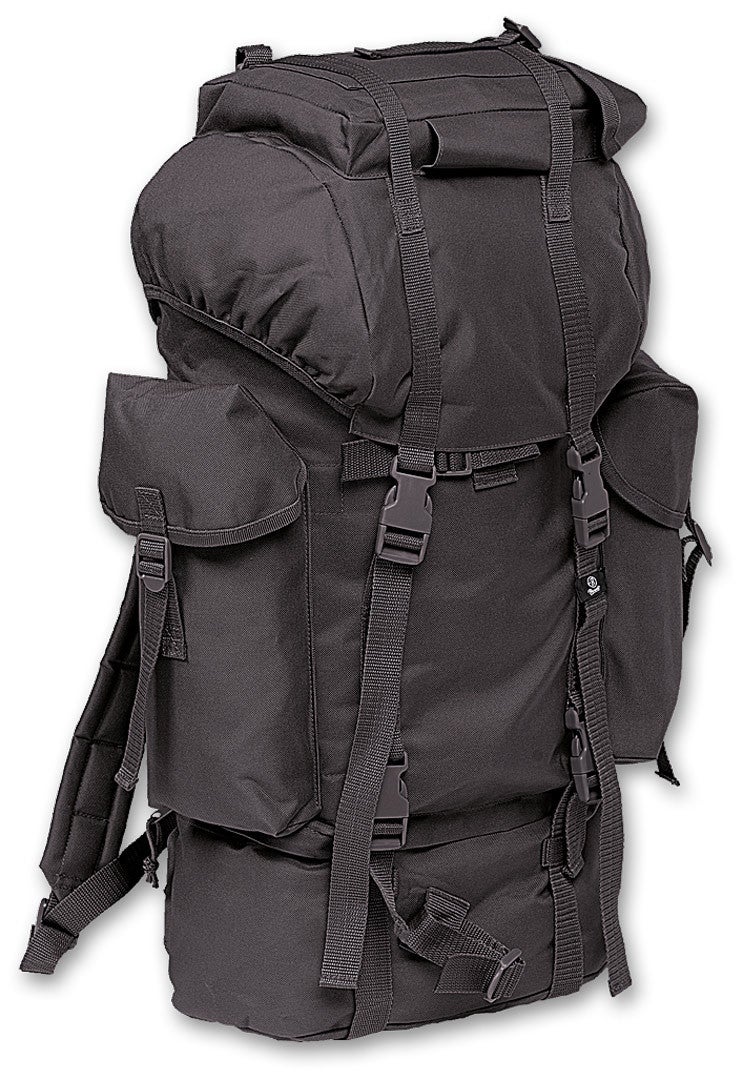 Brandit Nylon Rucksack 8003-2-OS