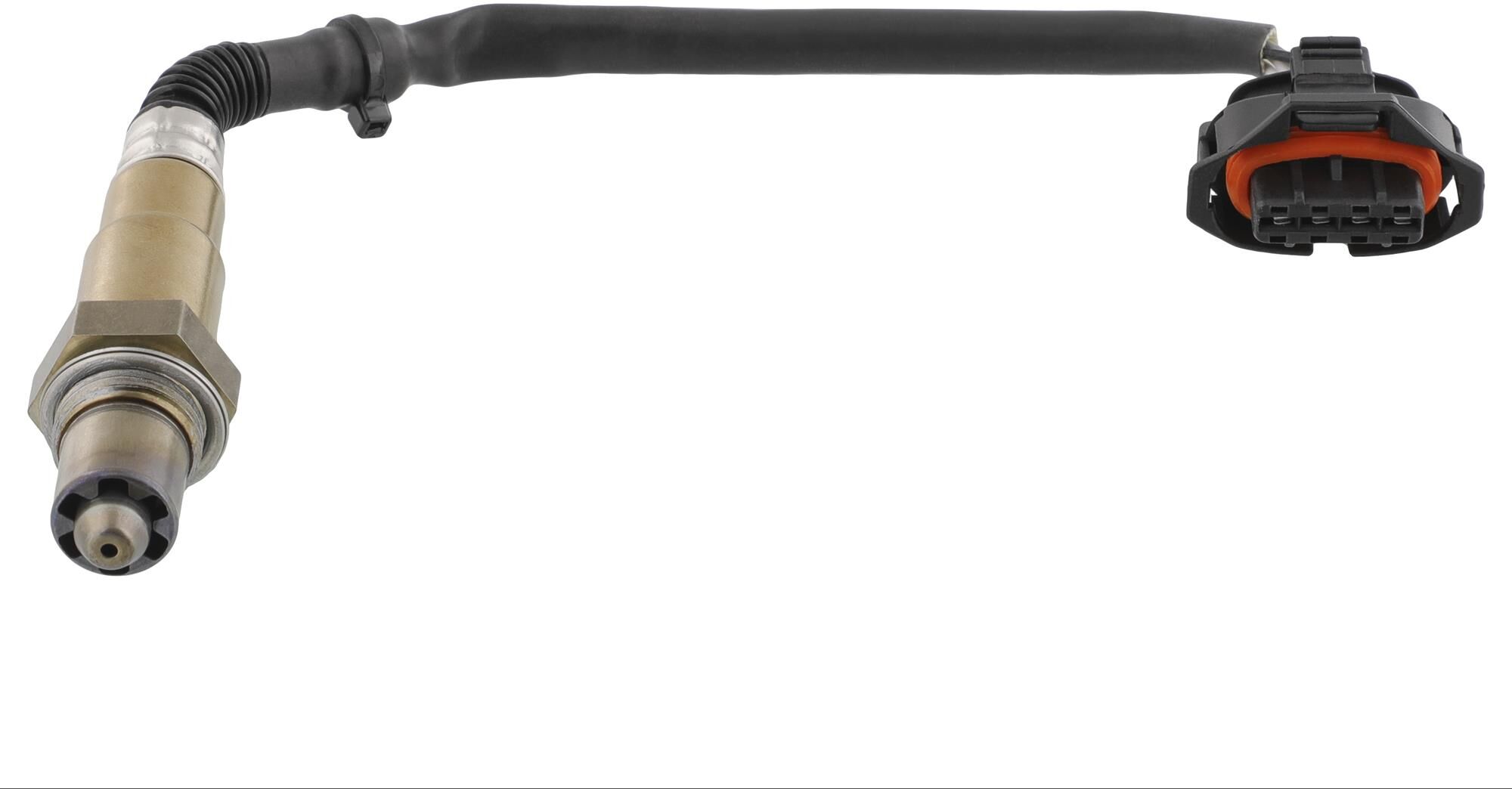 Topran Lambdasonde 207 057 Für Opel Vaughall