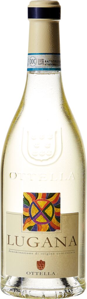 Lugana Bianco DOC Veneto 2025 Ottella