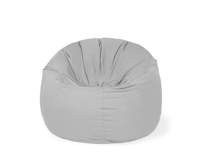 OUTBAG Sitzsack Donut Plus, made in Germany, outdoor geeignet, wetterfest