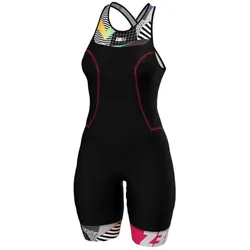 Z3R0D, Damen, Velotrikot, Start (S), S