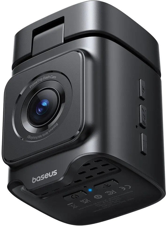 Baseus PrimeTrip VD1 Dashcam - Sort