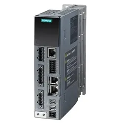 Siemens Dig.Industr. SINAMICS S210, 1 AC200-240 6SL5310-1BB10-1CF0