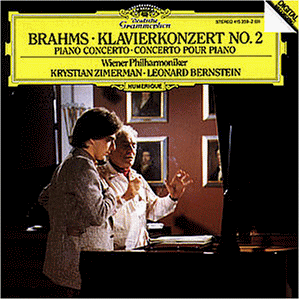 Krystian Zimerman - Klavierkonzert 2 - Preis vom 07.10.2026 11:45:10 h