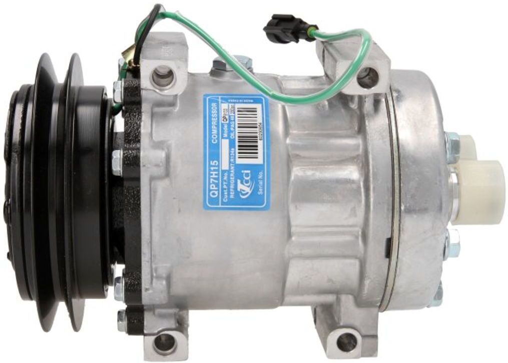 Verdichter, Klimaanlage TCCI QP7H15-8133