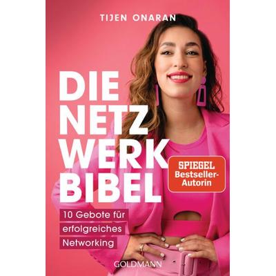 Die Netzwerkbibel, Taschenbuch von Tijen Onaran, Goldmann, 978-3-442-18016-5