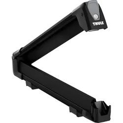Thule SnowPack L Ski- und Snowboardträger schwarz