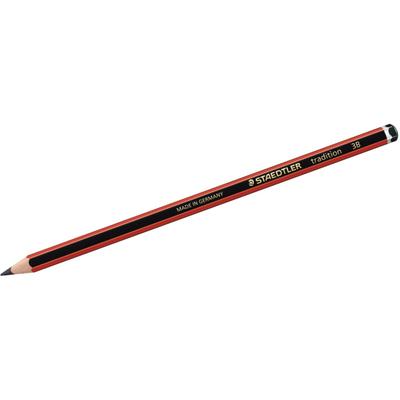 STAEDTLER Bleistift tradition 3B