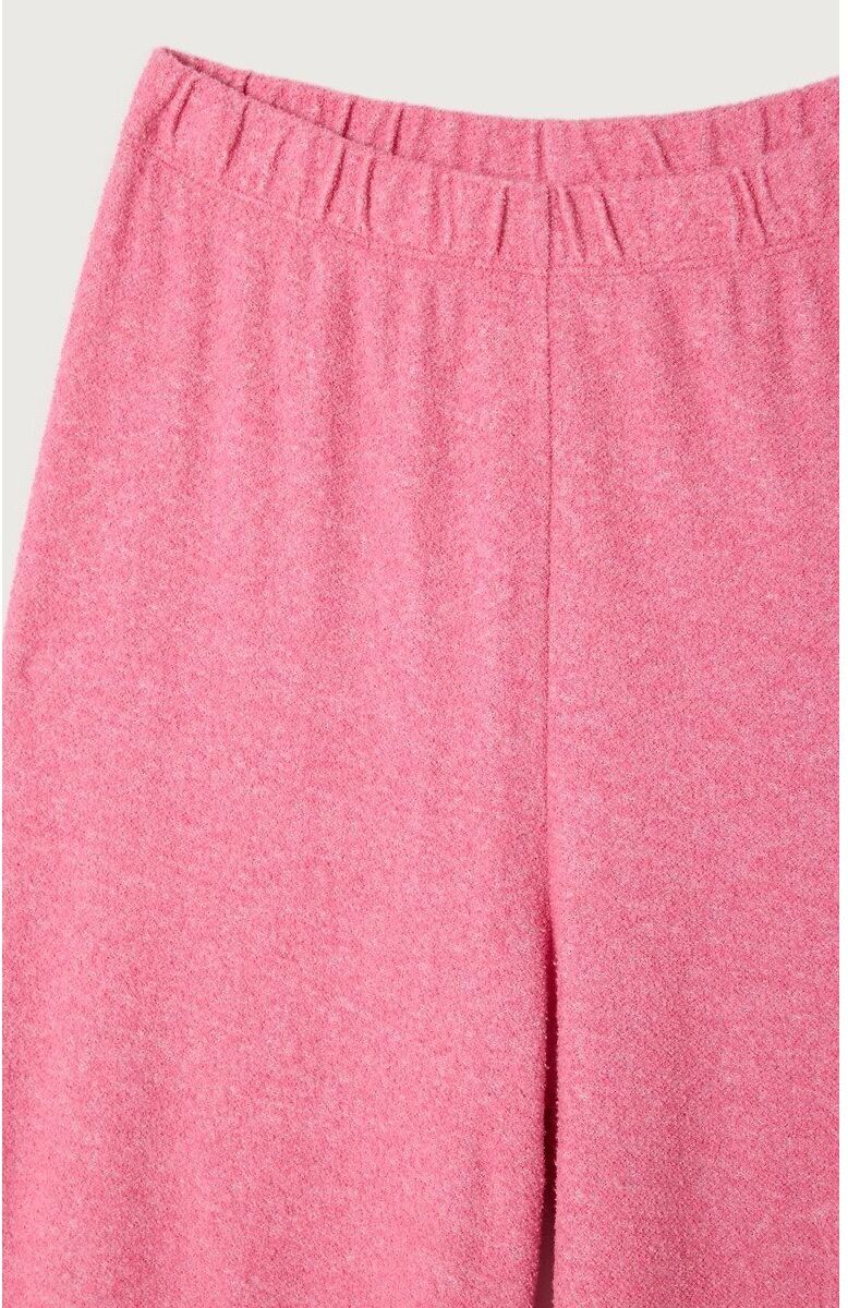 AMERICAN VINTAGE Pantalon jogging droit, CLUWAY