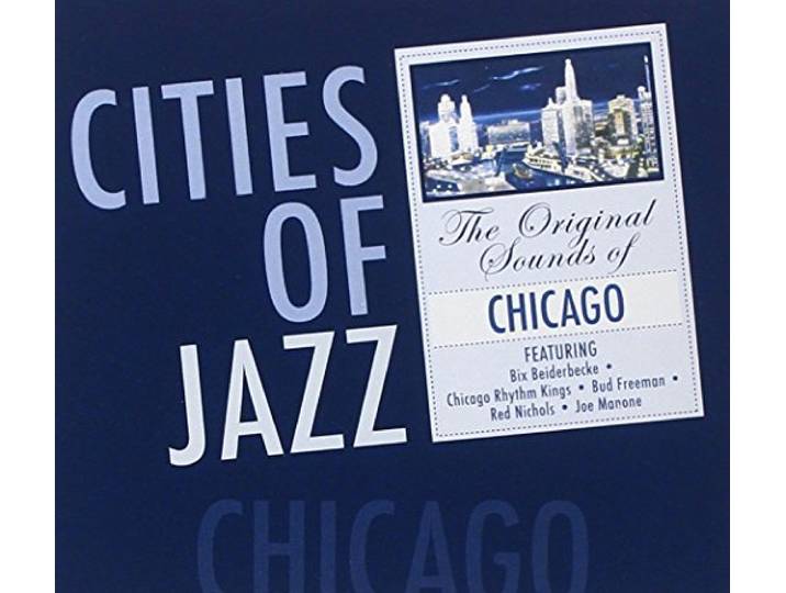 Cities of Jazz: Chicago
